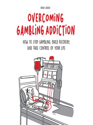 cover image of Overcoming Gambling Addiction